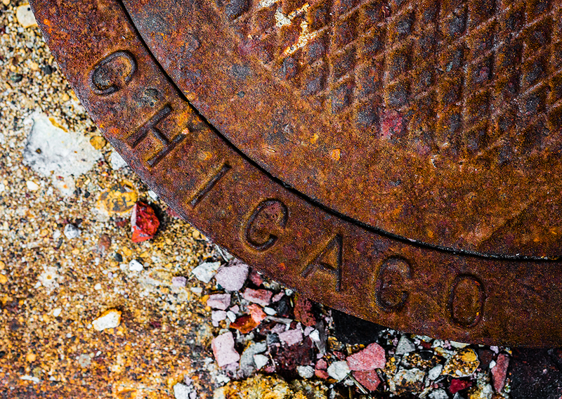 Illustration for article titled 27 Radiant Photos Of Rust
